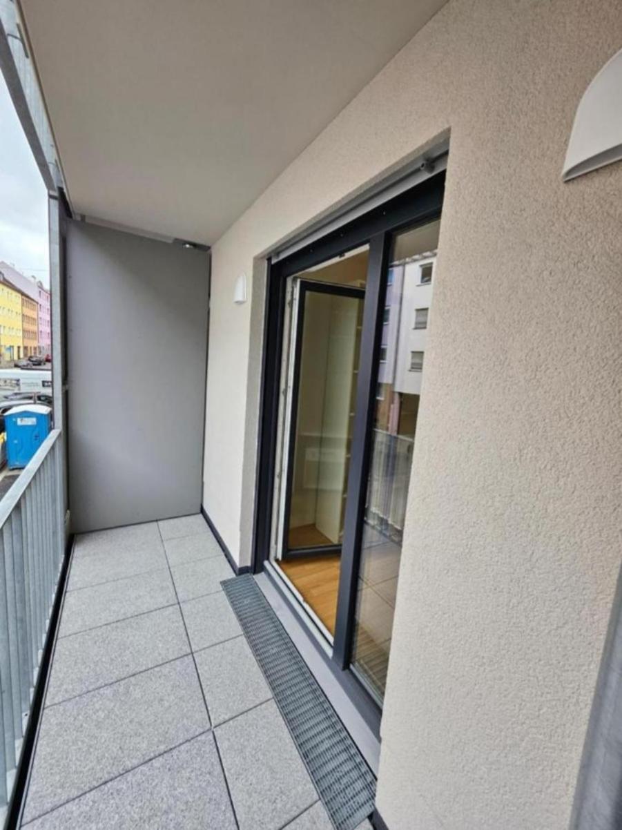 Easyapartments Nuernberg Exterior photo